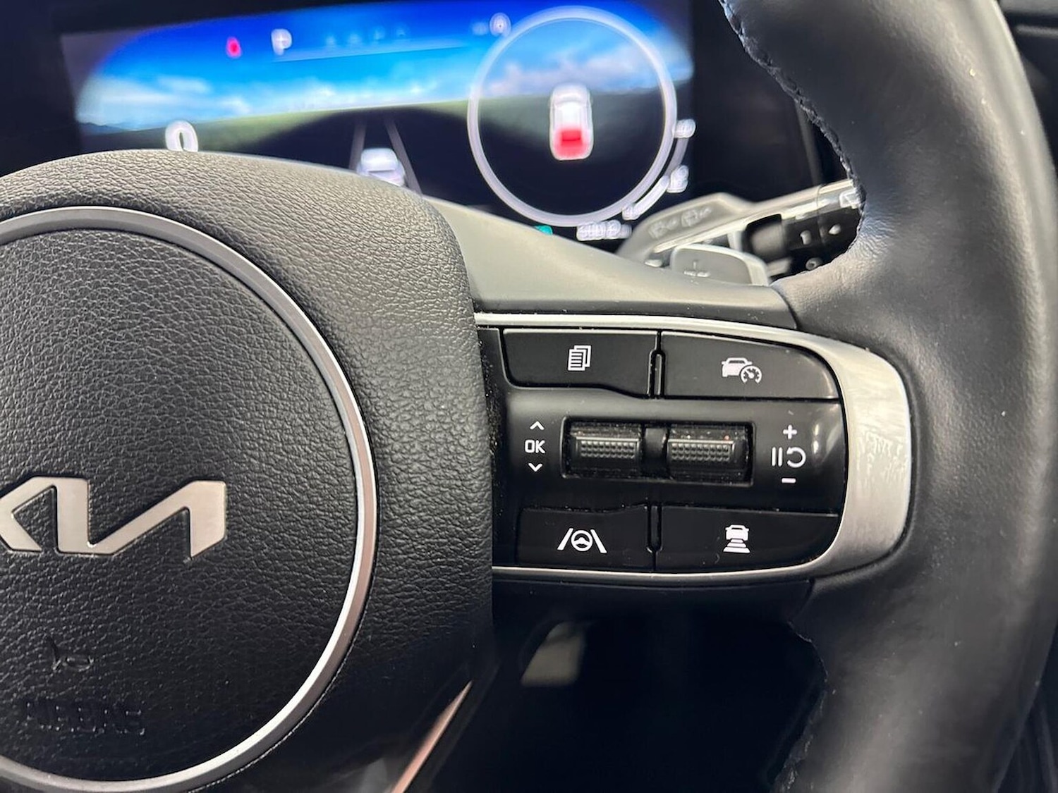 Used Kia Sportage 2022 for sale - 77567702: Photo 25