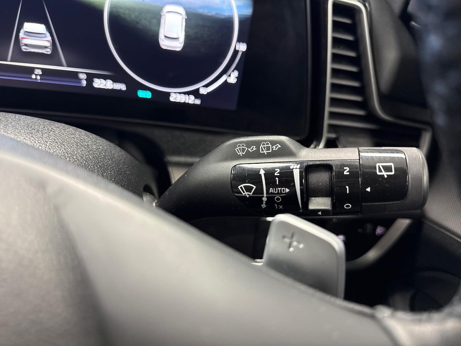 Used Kia Sportage 2022 for sale - 77567702: Photo 27