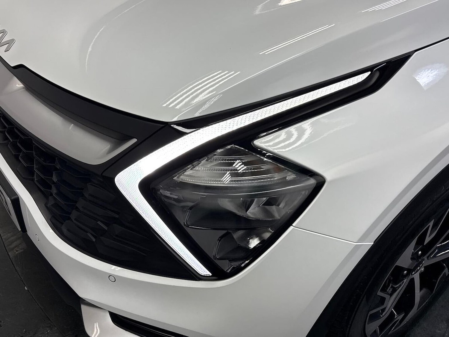 Used Kia Sportage 2022 for sale - 77567702: Photo 29