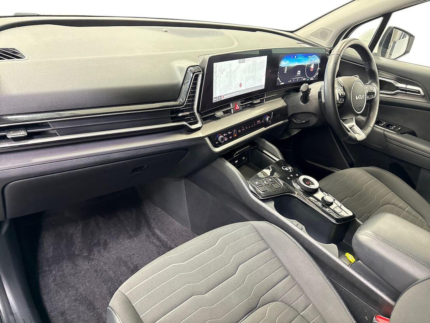 Used Kia Sportage 2022 for sale - 77567702: Photo 7