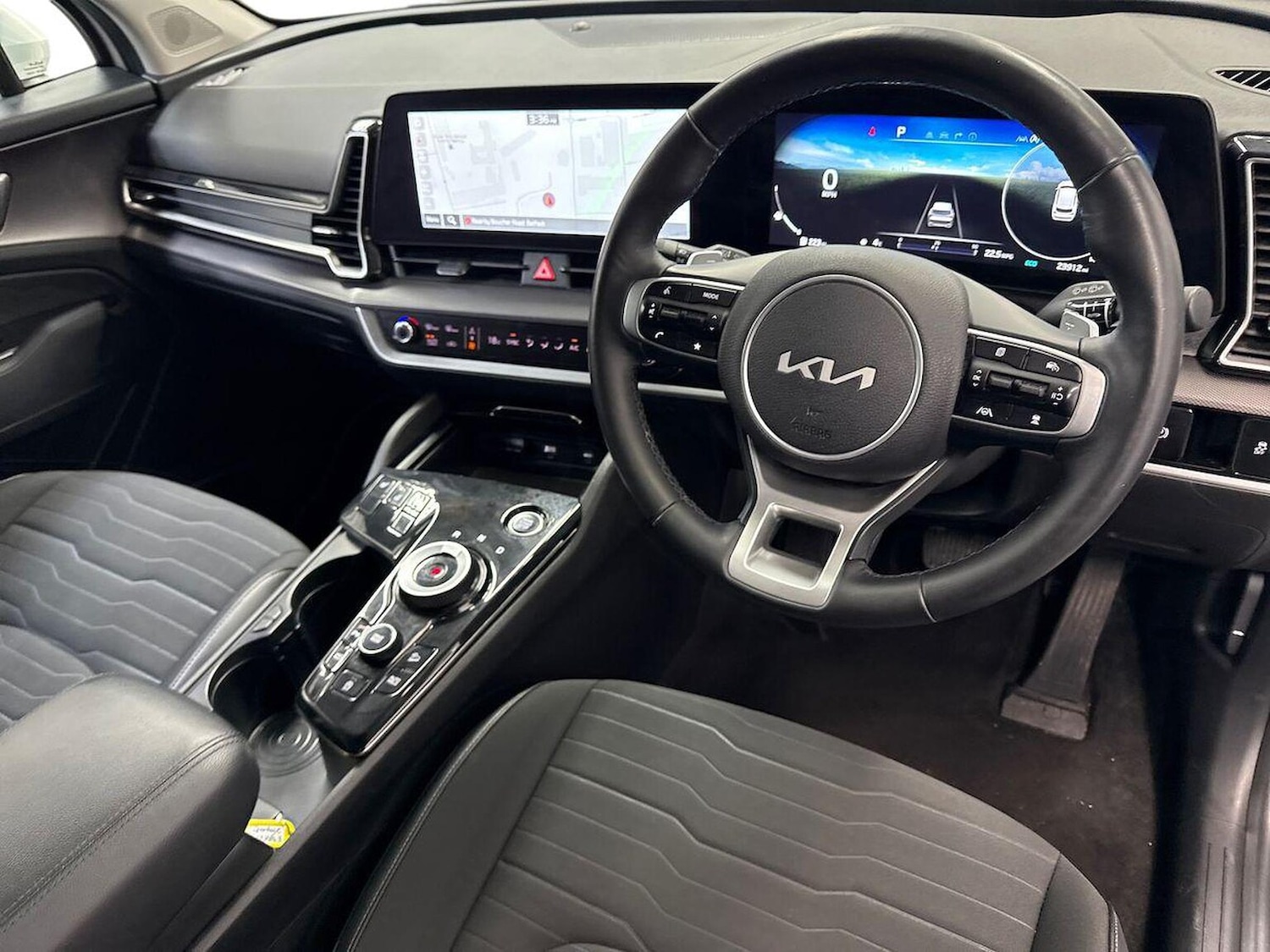 Used Kia Sportage 2022 for sale - 77567702: Photo 8