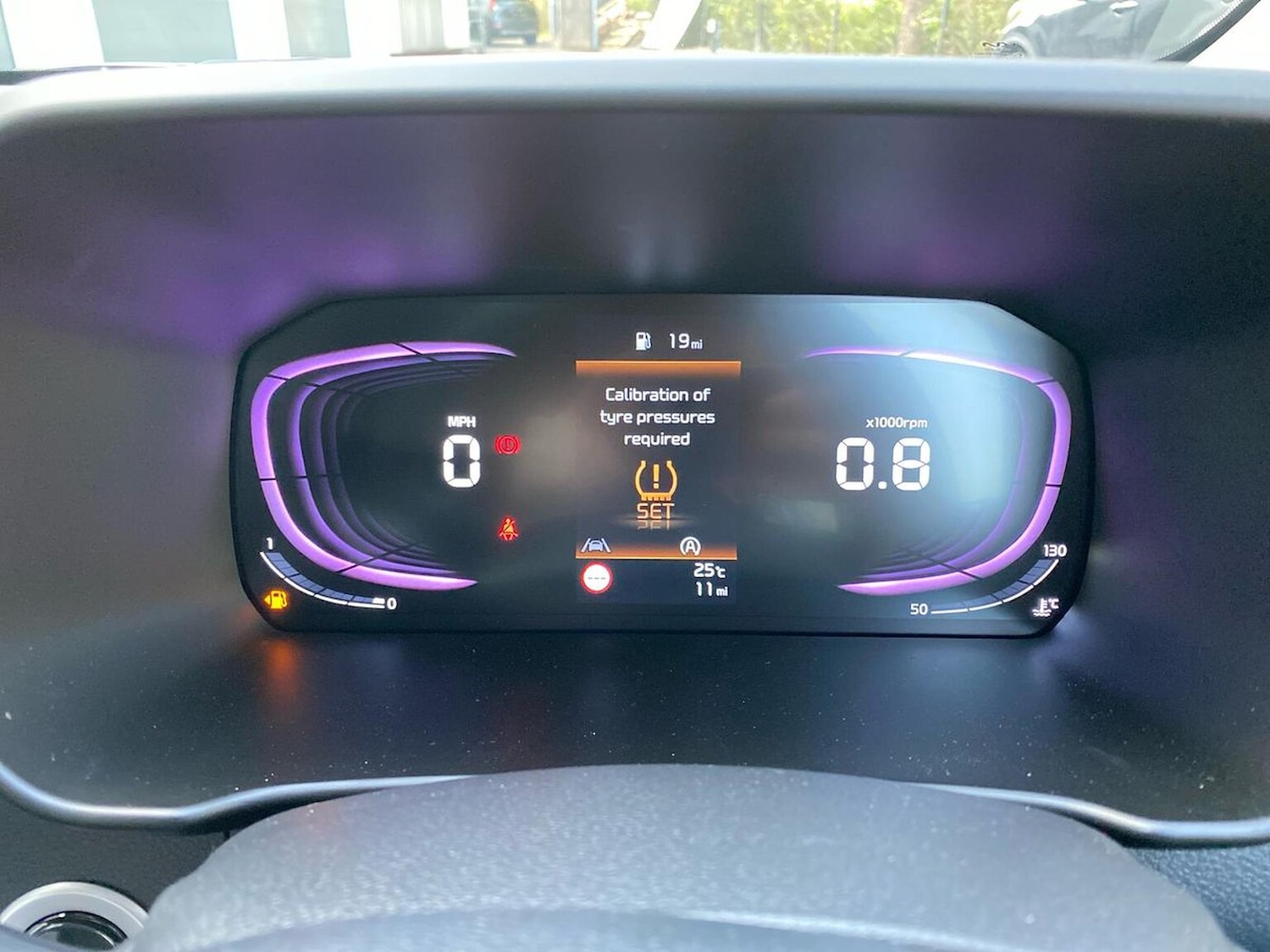 Used Kia Picanto 2025 for sale - 77073232: Photo 10