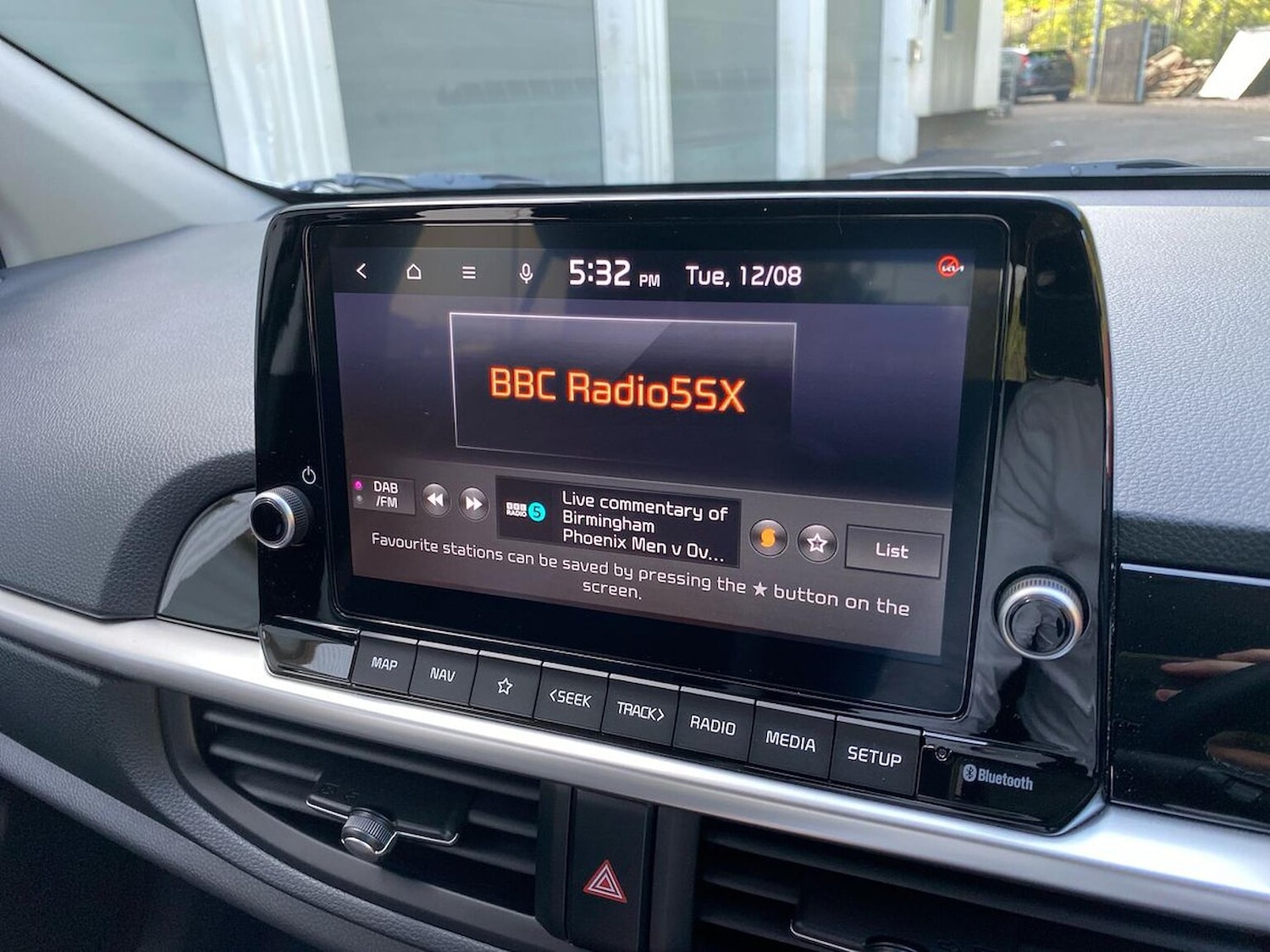 Used Kia Picanto 2025 for sale - 77073232: Photo 11