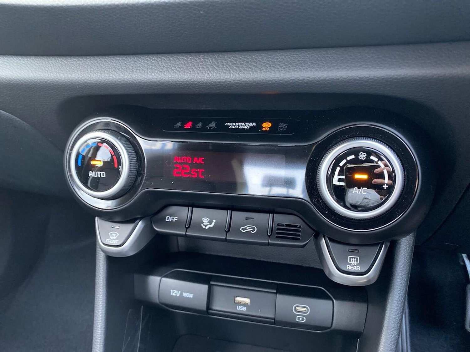 Used Kia Picanto 2025 for sale - 77073232: Photo 12