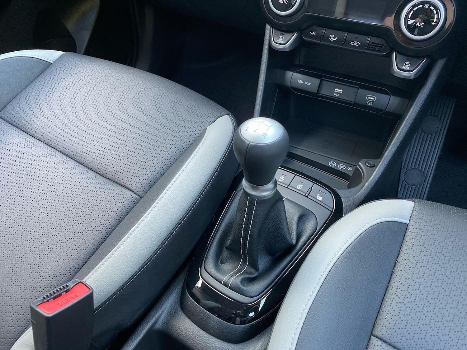 Used Kia Picanto 2025 for sale - 77073232: Photo 13