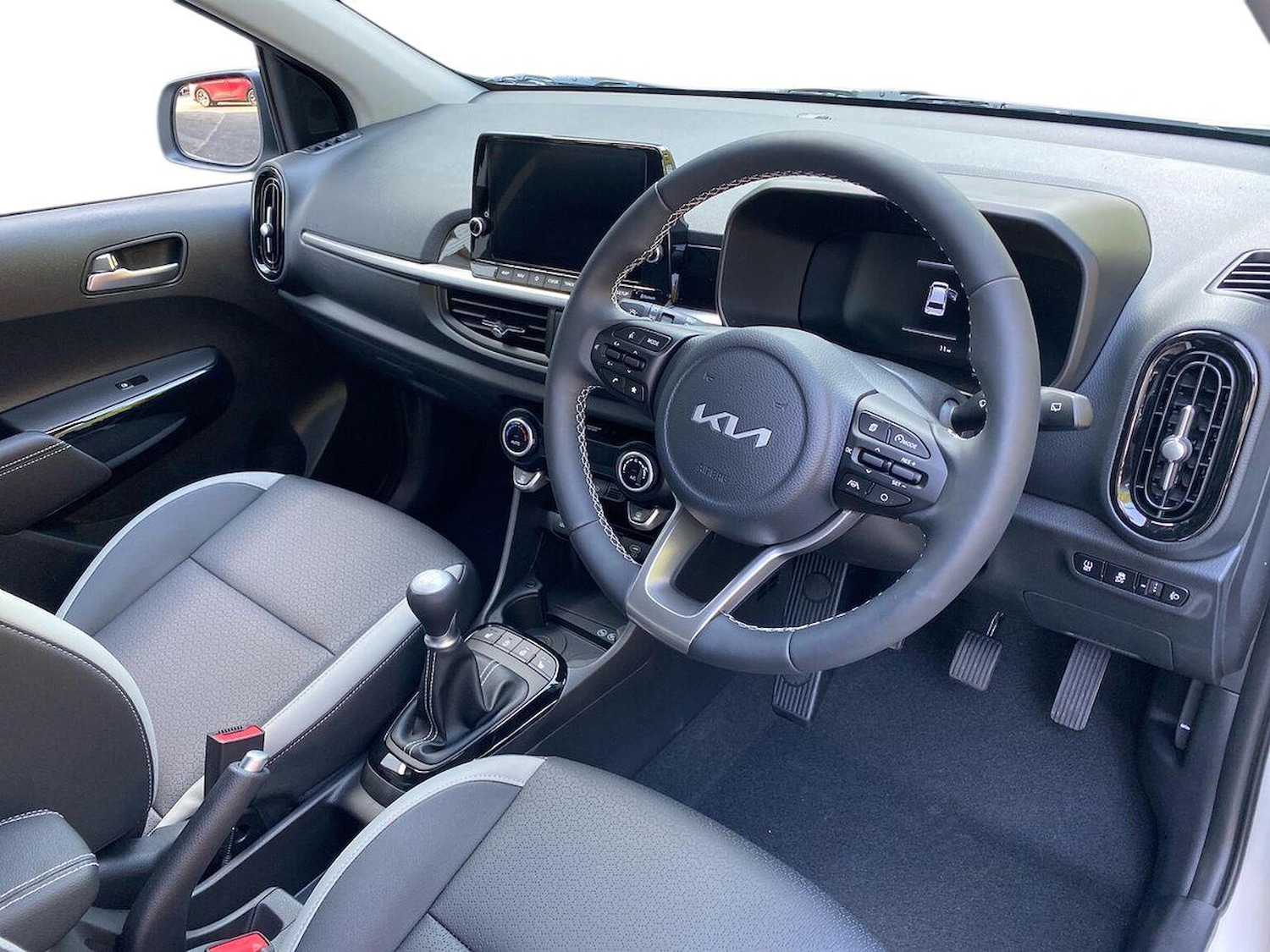 Used Kia Picanto 2025 for sale - 77073232: Photo 15