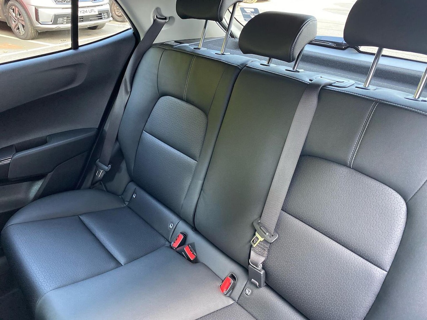 Used Kia Picanto 2025 for sale - 77073232: Photo 16