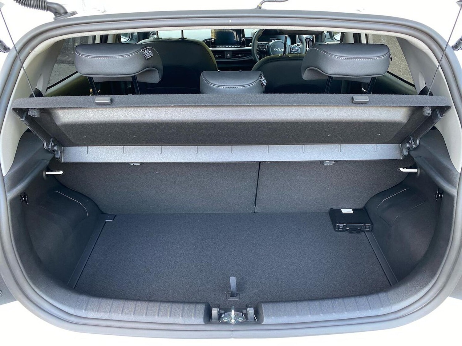 Used Kia Picanto 2025 for sale - 77073232: Photo 17