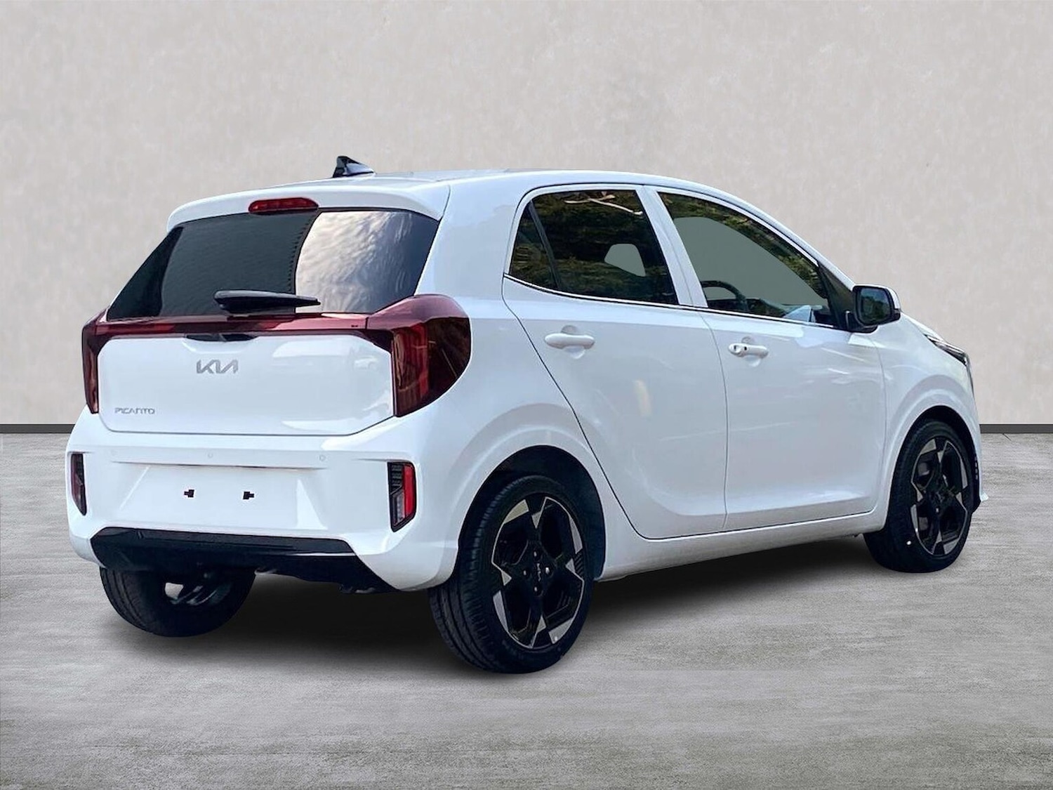 Used Kia Picanto 2025 for sale - 77073232: Photo 18