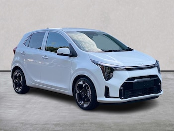 Kia Picanto feature image