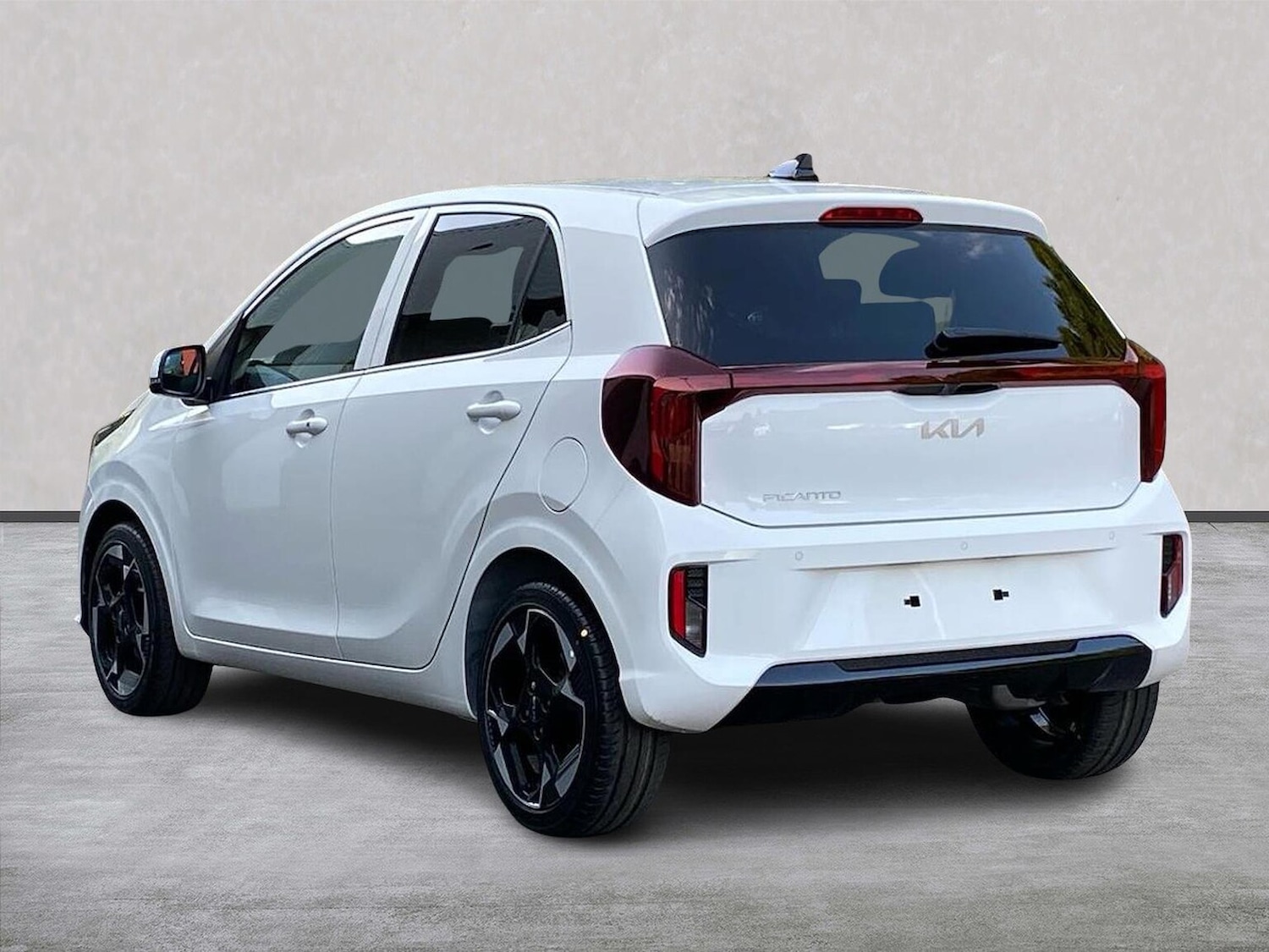 Used Kia Picanto 2025 for sale - 77073232: Photo 2