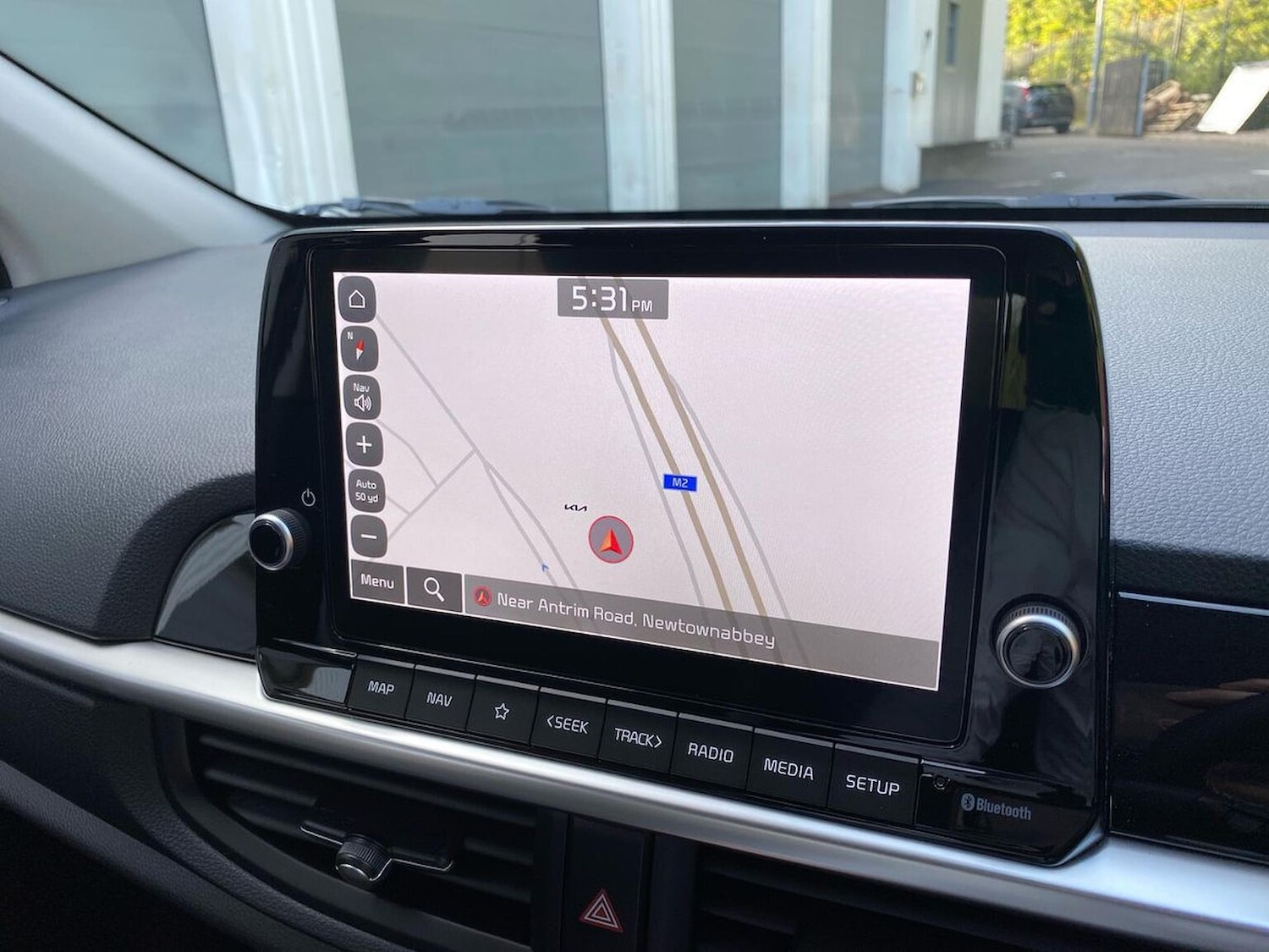 Used Kia Picanto 2025 for sale - 77073232: Photo 24