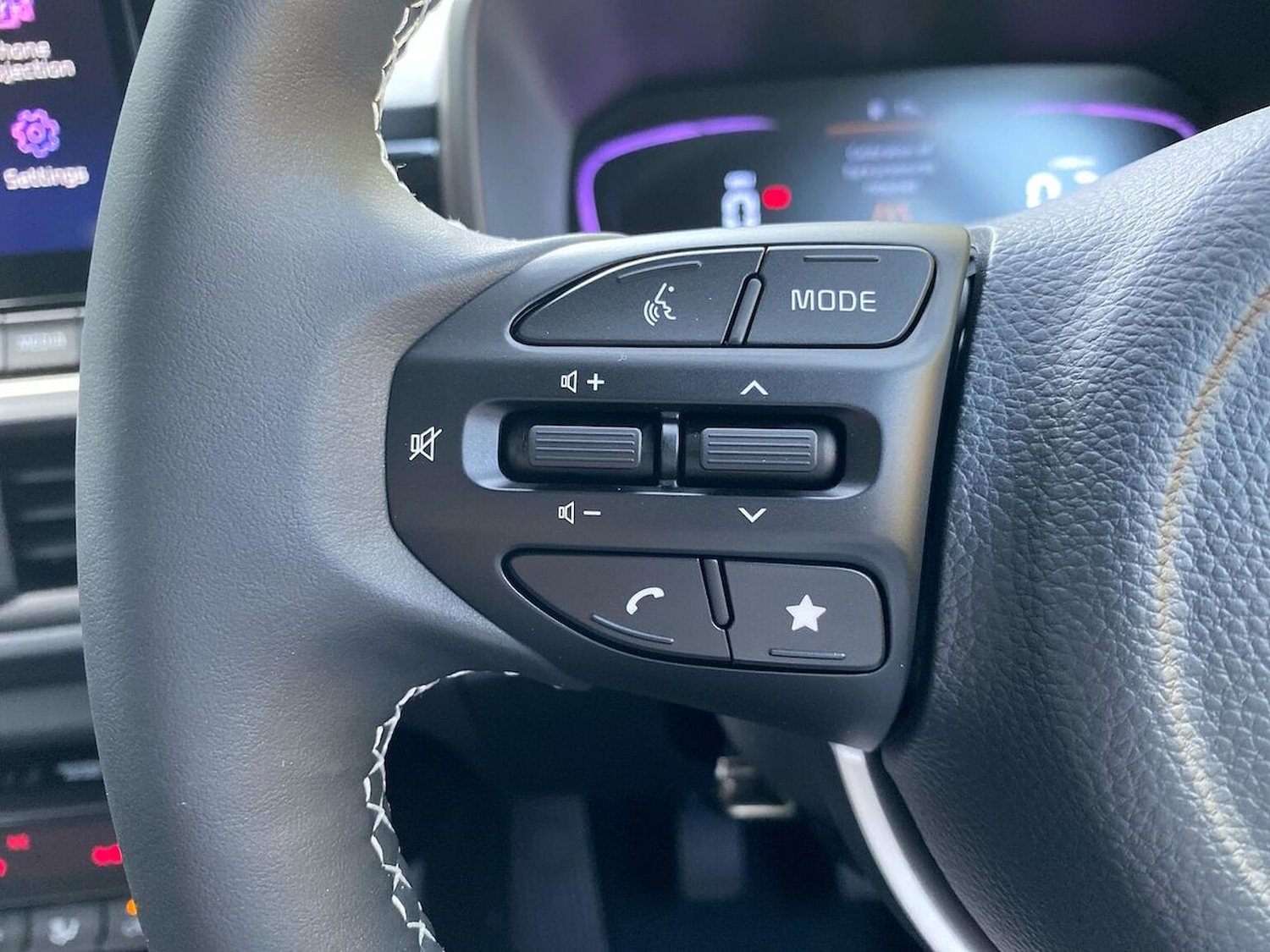 Used Kia Picanto 2025 for sale - 77073232: Photo 27