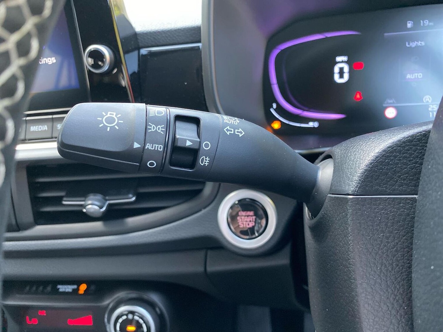 Used Kia Picanto 2025 for sale - 77073232: Photo 29