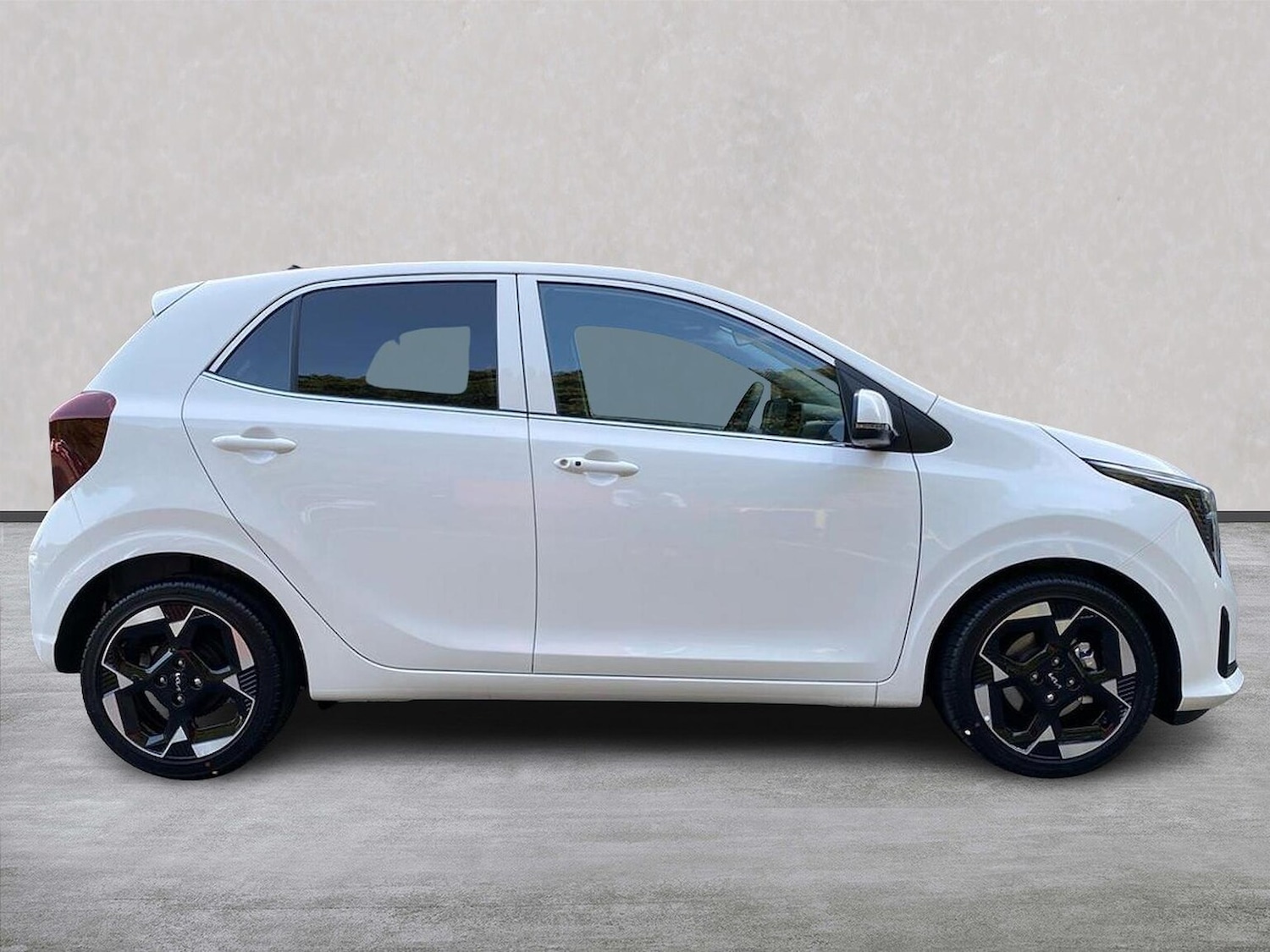 Used Kia Picanto 2025 for sale - 77073232: Photo 3