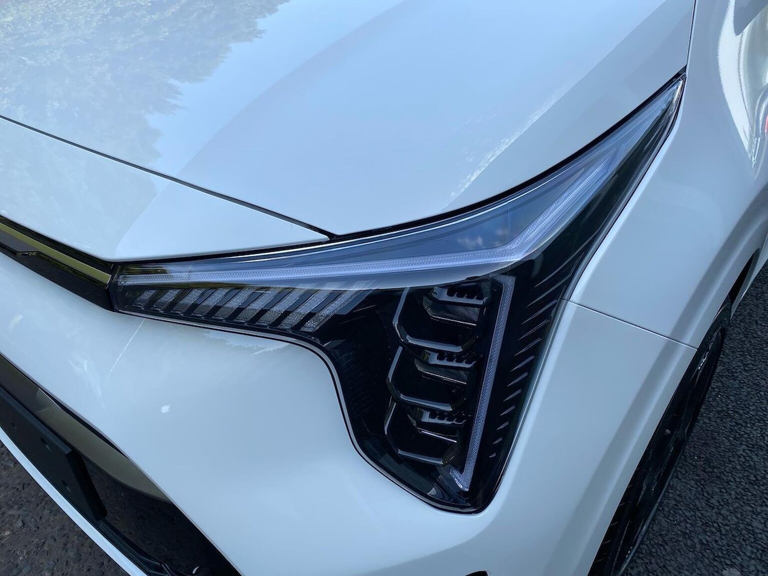 Used Kia Picanto 2025 for sale - 77073232: Photo 31