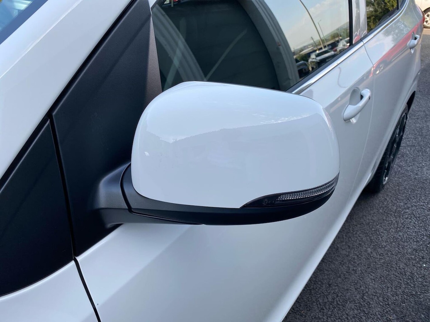 Used Kia Picanto 2025 for sale - 77073232: Photo 32