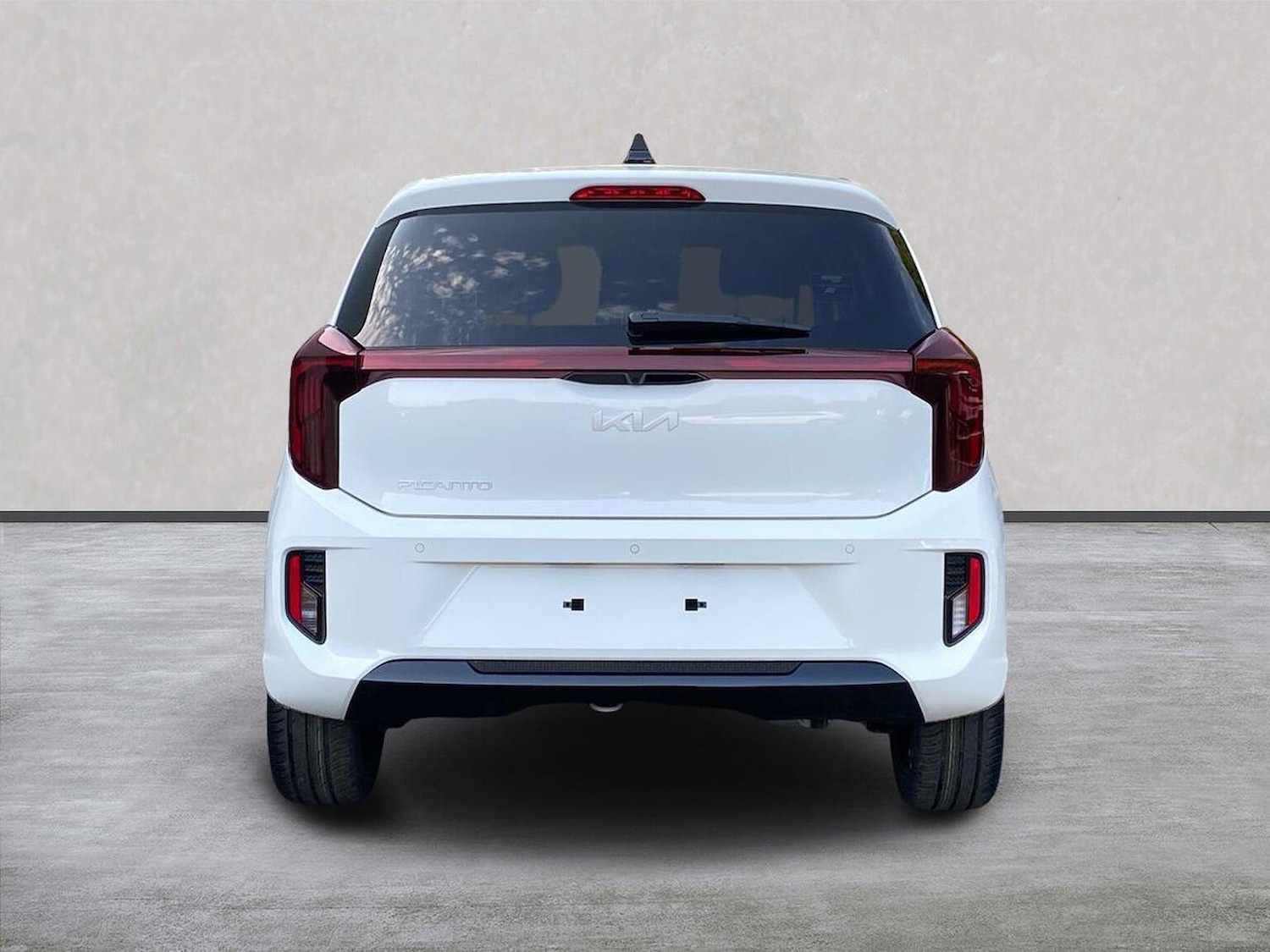 Used Kia Picanto 2025 for sale - 77073232: Photo 4