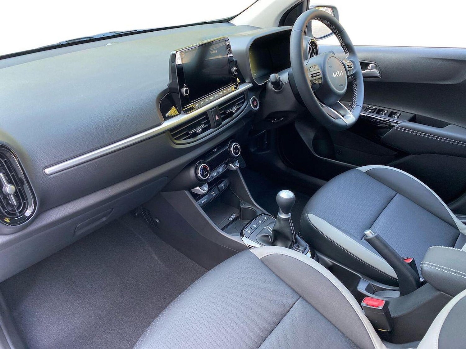 Used Kia Picanto 2025 for sale - 77073232: Photo 7