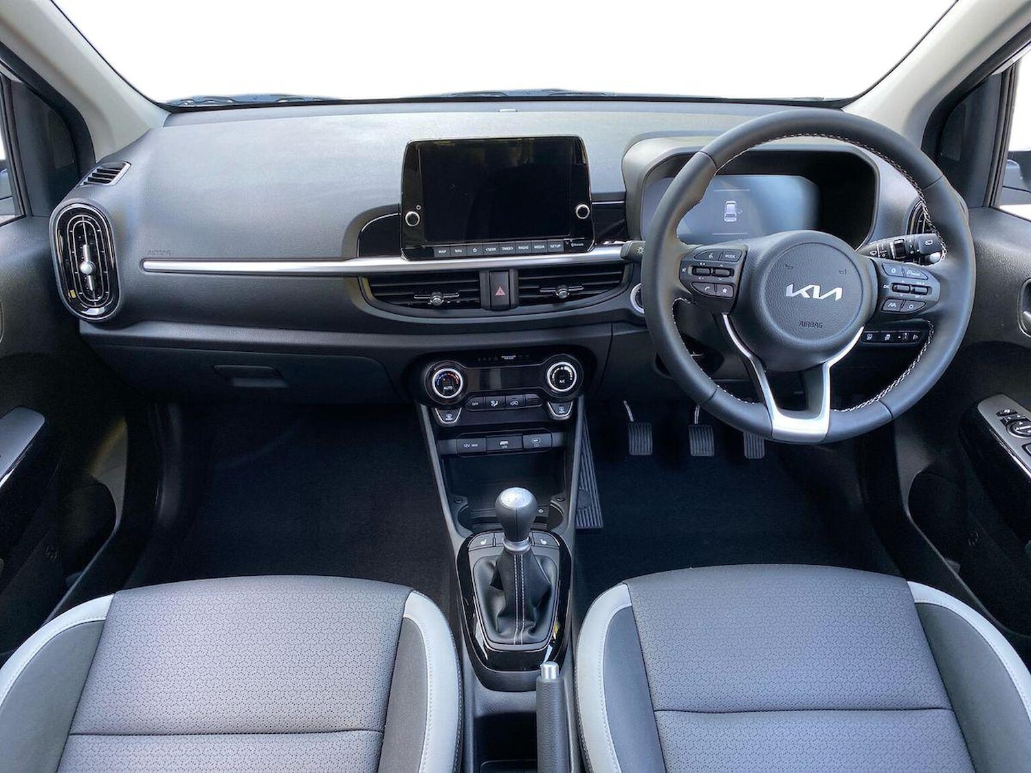 Used Kia Picanto 2025 for sale - 77073232: Photo 8