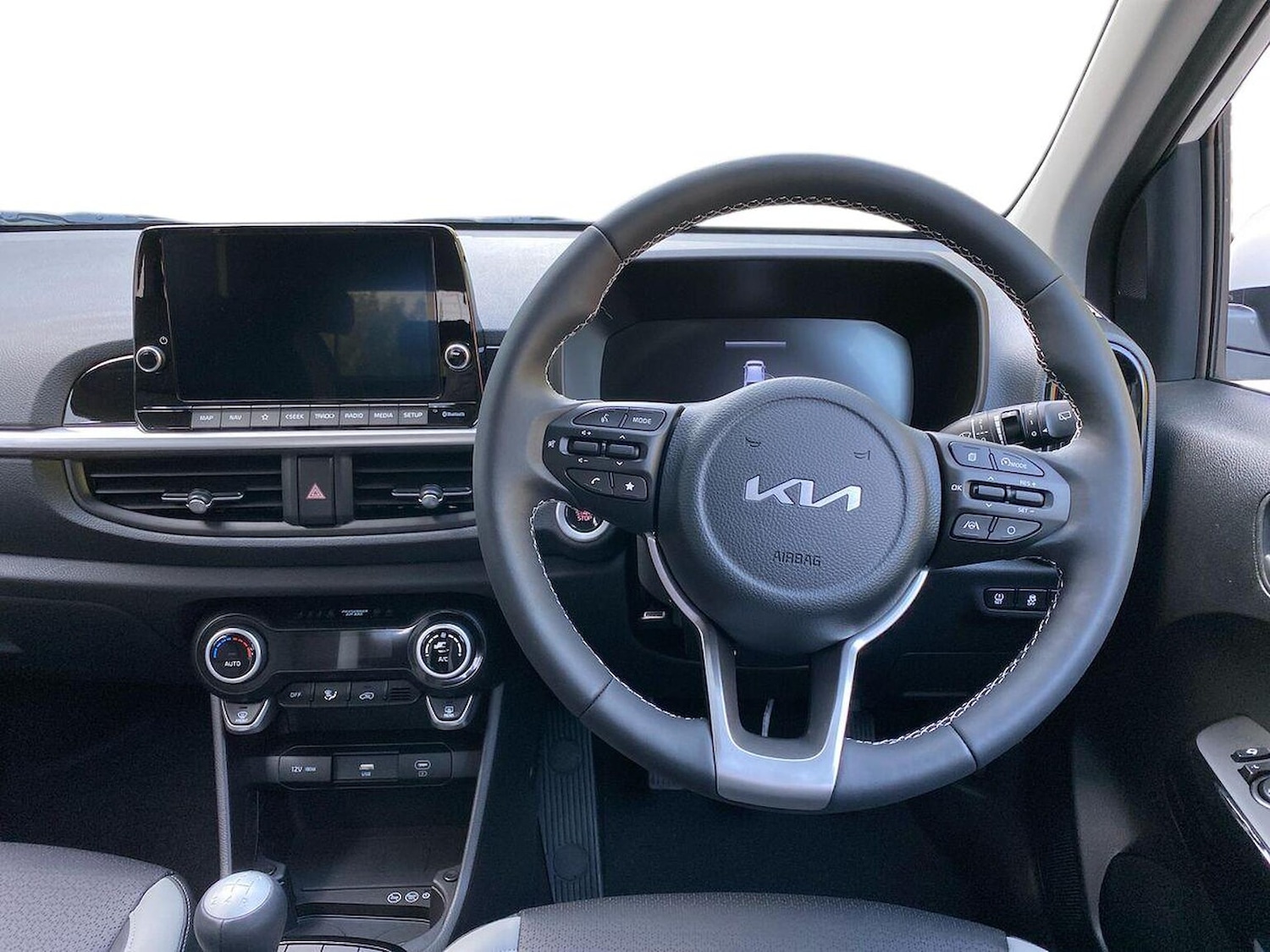 Used Kia Picanto 2025 for sale - 77073232: Photo 9