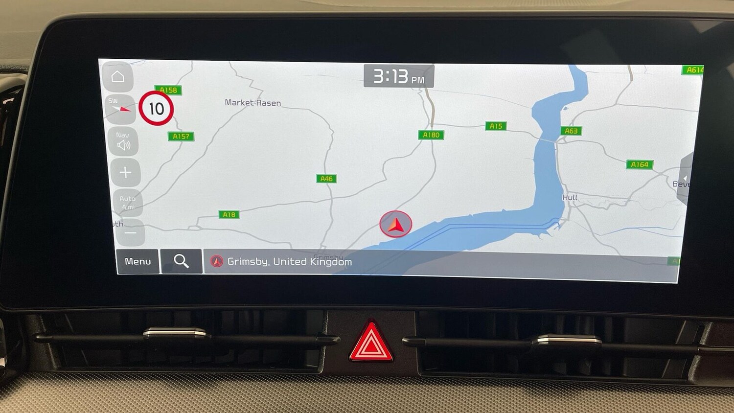 Used Kia Sportage 2025 for sale - 77707387: Photo 11