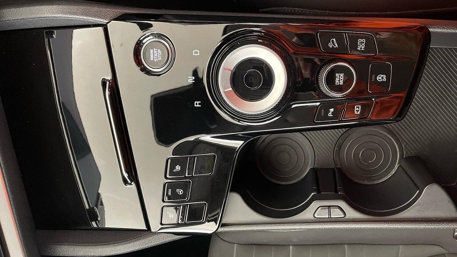 Used Kia Sportage 2025 for sale - 77707387: Photo 12