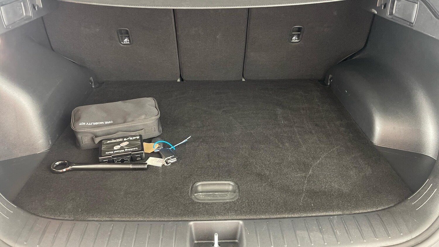 Used Kia Sportage 2025 for sale - 77707387: Photo 14