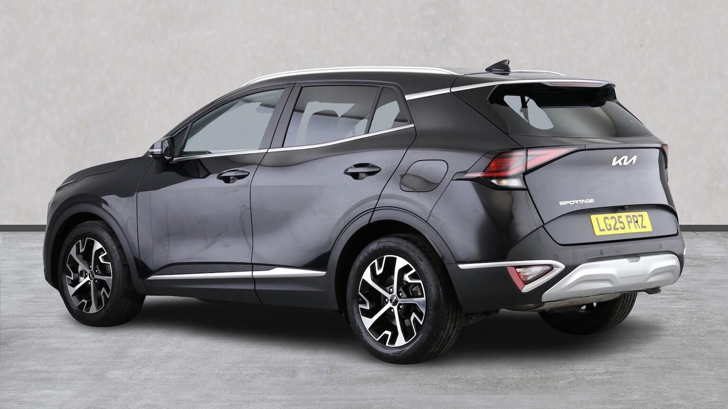 Used Kia Sportage 2025 for sale - 77707387: Photo 2