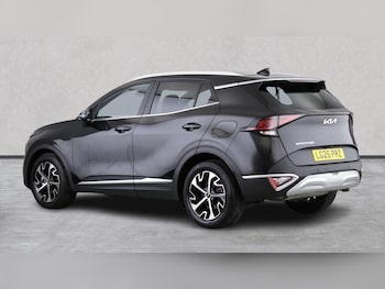 Used Kia Sportage 2025 for sale - 77707387: Photo