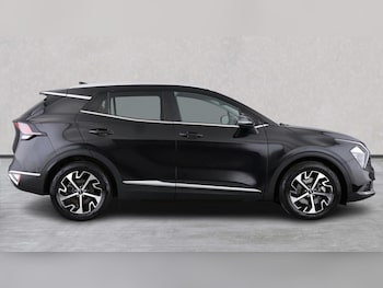 Used Kia Sportage 2025 for sale - 77707387: Photo