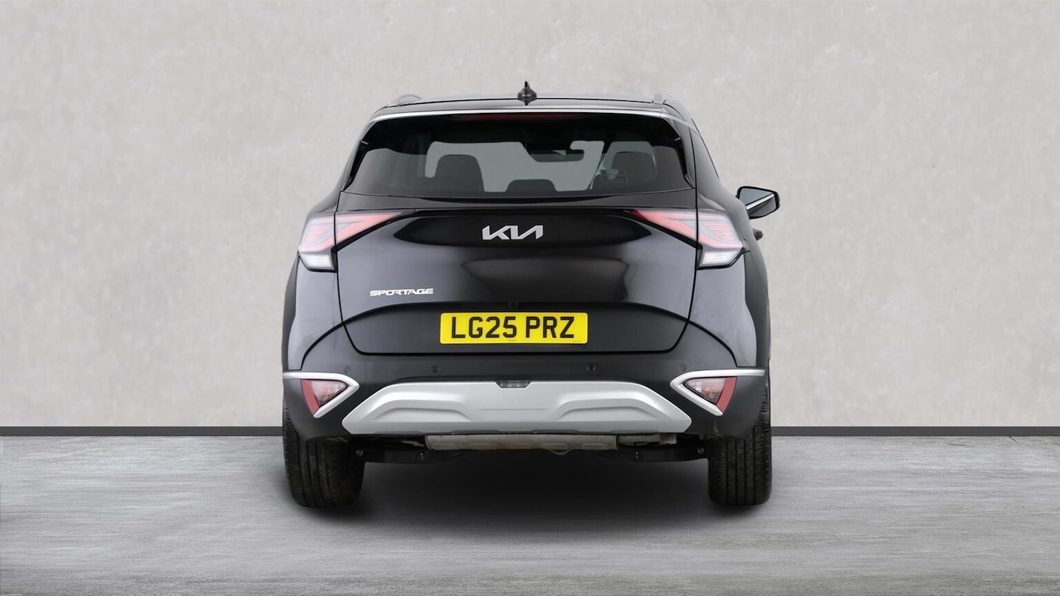 Used Kia Sportage 2025 for sale - 77707387: Photo 4