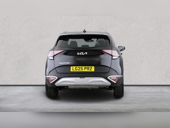 Used Kia Sportage 2025 for sale - 77707387: Photo