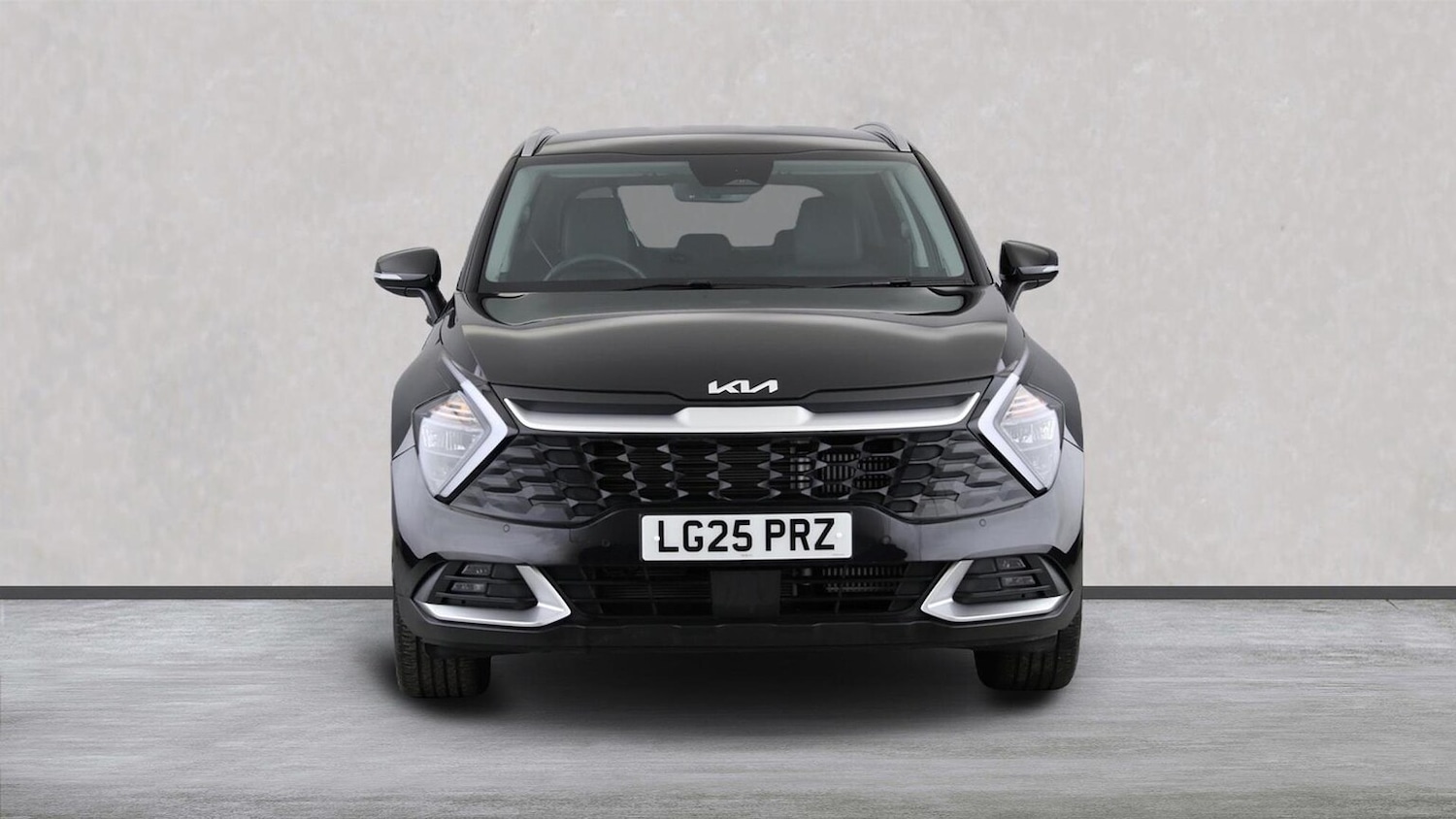 Used Kia Sportage 2025 for sale - 77707387: Photo 5