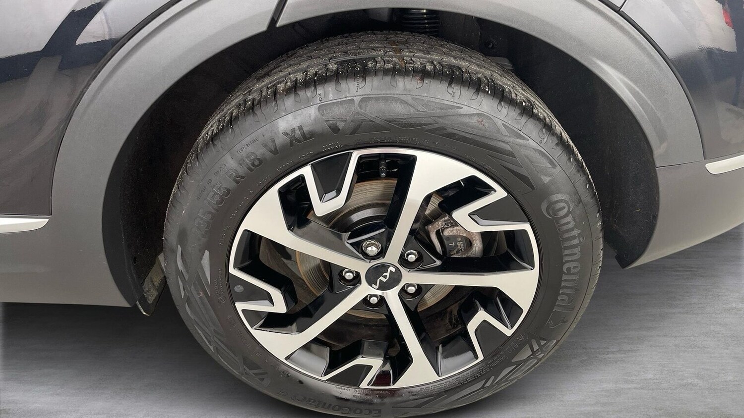 Used Kia Sportage 2025 for sale - 77707387: Photo 6