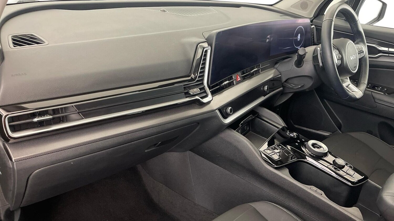 Used Kia Sportage 2025 for sale - 77707387: Photo 7