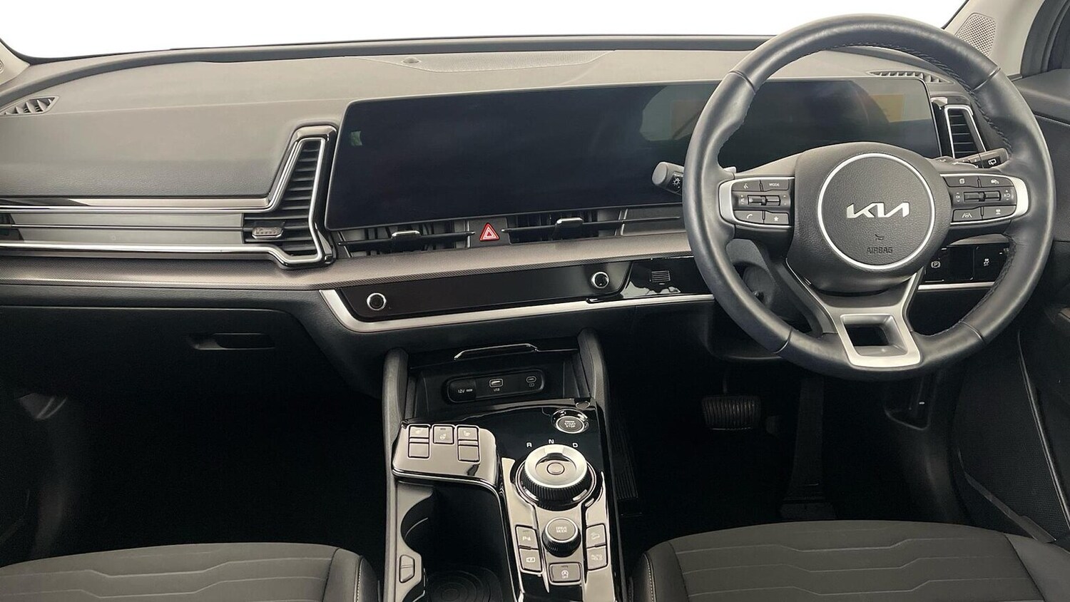 Used Kia Sportage 2025 for sale - 77707387: Photo 8