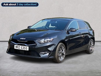 Kia - Ceed