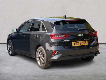 Used Kia Ceed 2022 for sale - 75906962: Photo