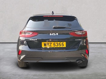 Used Kia Ceed 2022 for sale - 75906962: Photo