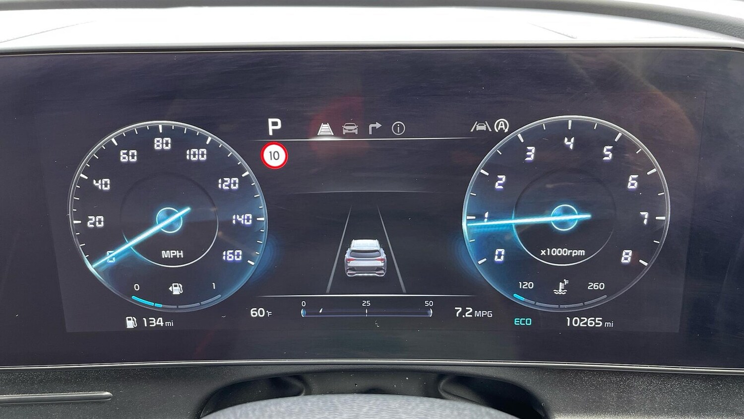 Used Kia Sportage 2025 for sale - 77707398: Photo 10