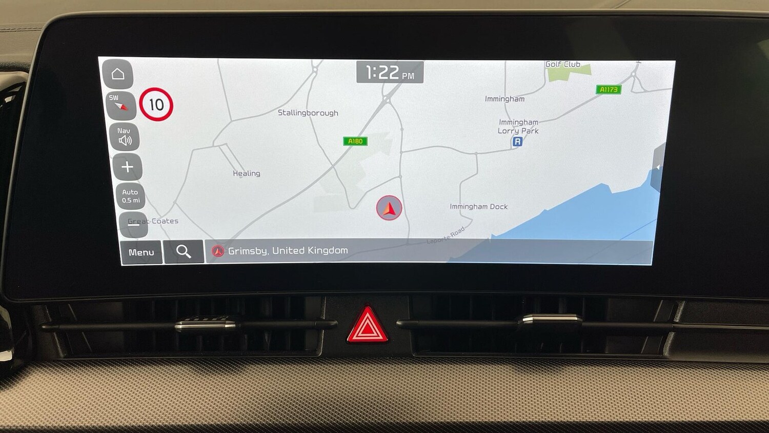 Used Kia Sportage 2025 for sale - 77707398: Photo 11