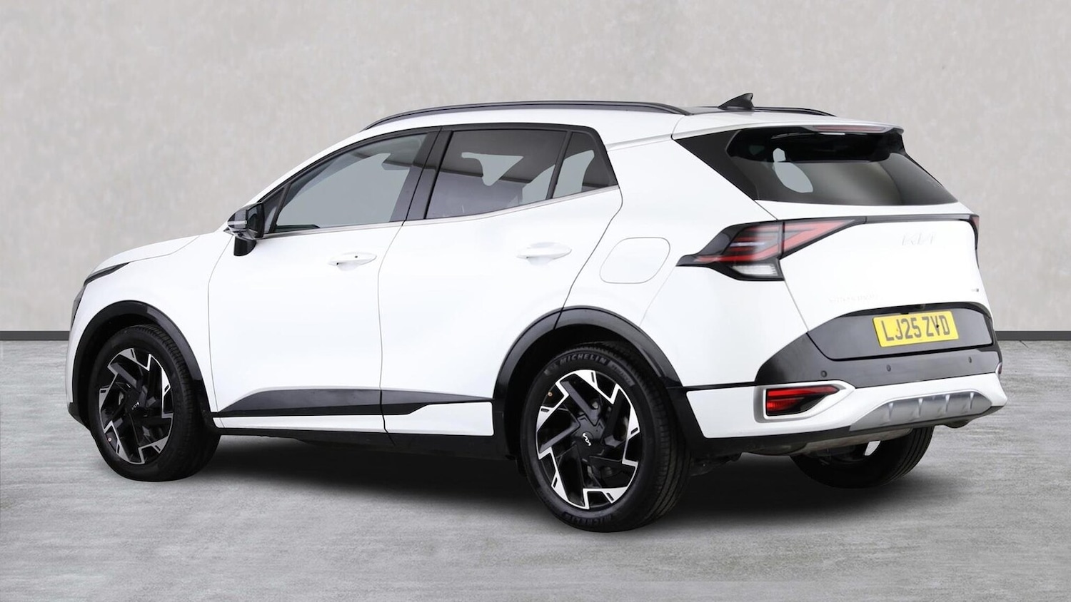 Used Kia Sportage 2025 for sale - 77707398: Photo 2