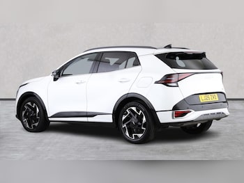 Used Kia Sportage 2025 for sale - 77707398: Photo