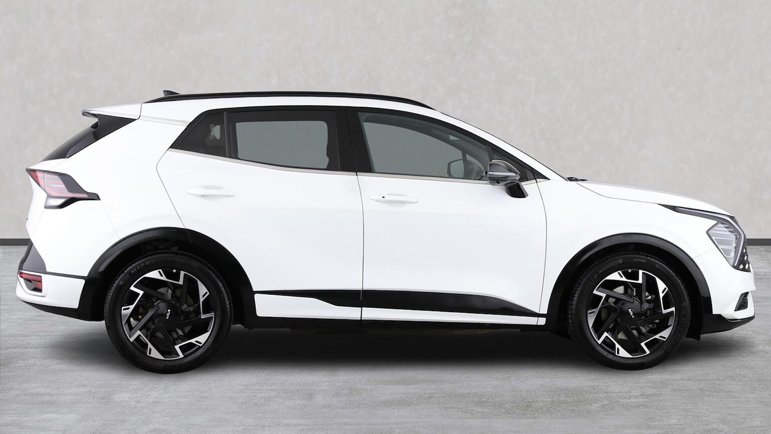 Used Kia Sportage 2025 for sale - 77707398: Photo 3