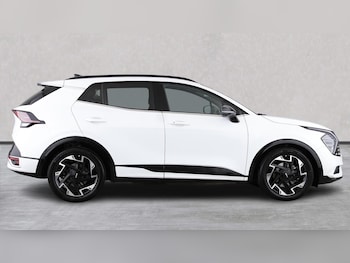 Used Kia Sportage 2025 for sale - 77707398: Photo