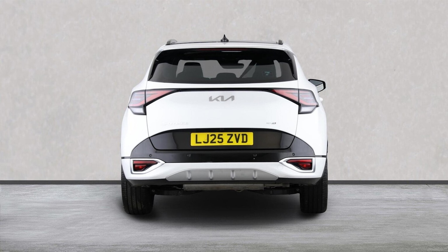 Used Kia Sportage 2025 for sale - 77707398: Photo 4