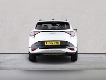 Used Kia Sportage 2025 for sale - 77707398: Photo