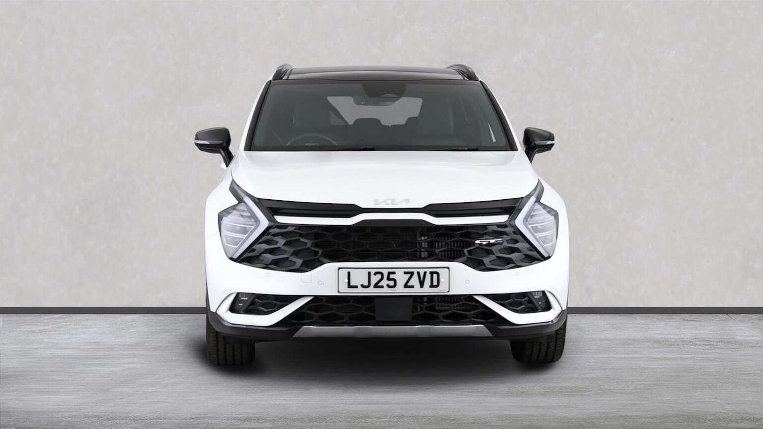 Used Kia Sportage 2025 for sale - 77707398: Photo 5