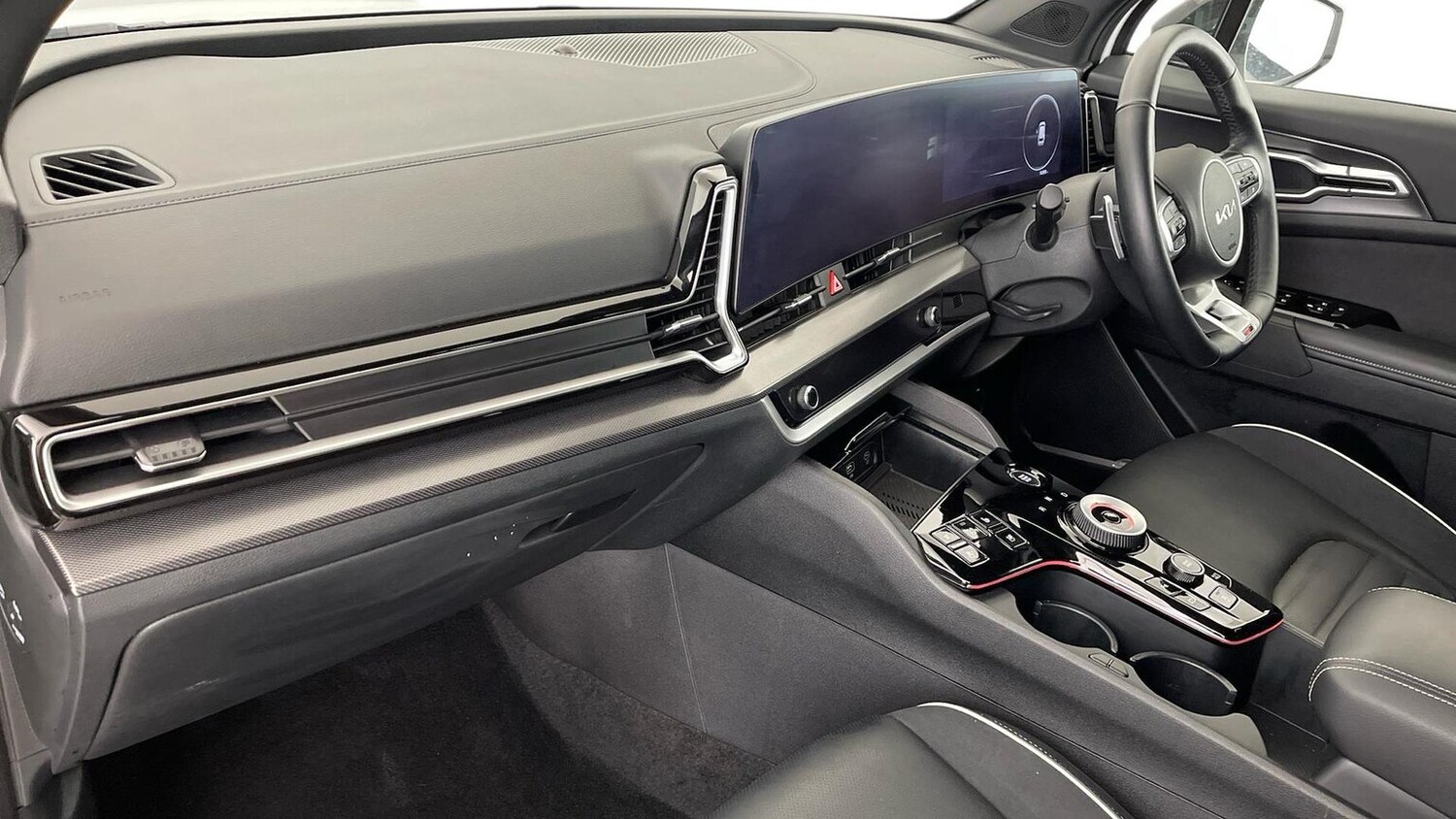 Used Kia Sportage 2025 for sale - 77707398: Photo 7